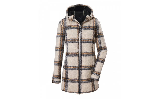 Produktbild G.I.G.A. DX GW 39 Damen Fleeceparka 1