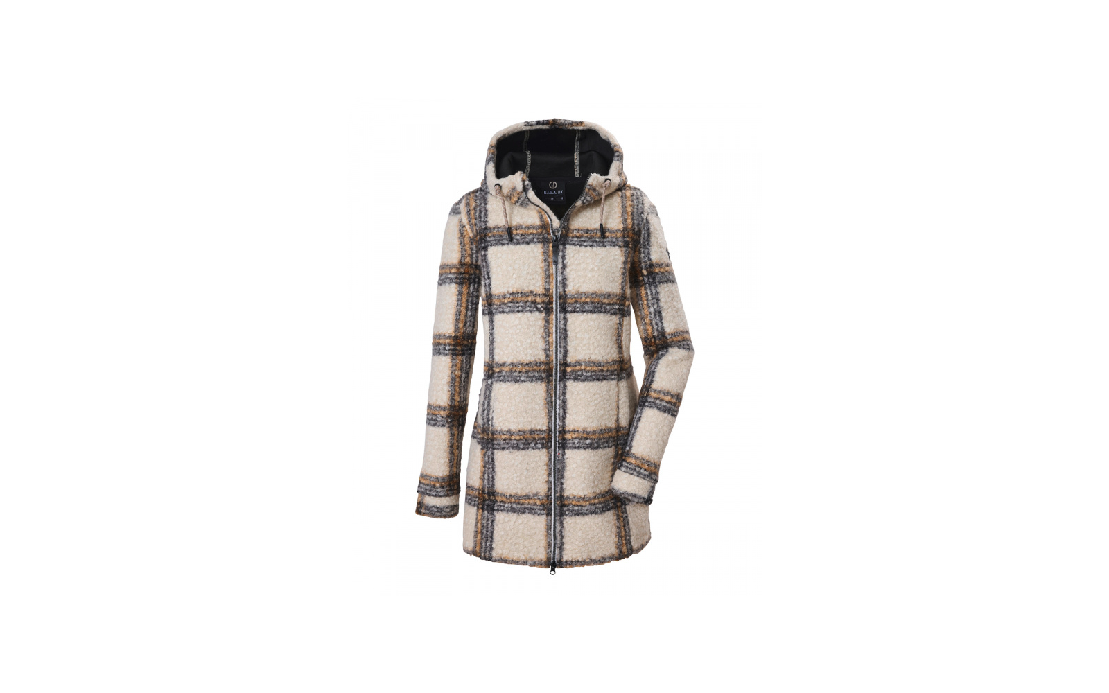 Produktbild G.I.G.A. DX GW 39 Damen Fleeceparka 1