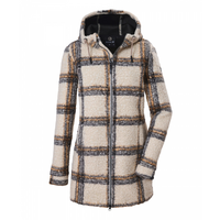 G.I.G.A. DX GW 39 Damen Fleeceparka