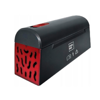 Swissinno elektrische muizen- en rattenval