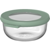 Petite image du produit Mepal Cirqula bol rond multi-usages en verre 1
