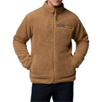 Columbia Rugged Ridge High Pile Herren Fleecejacke