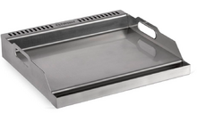 882016 - Petromax Plancha Grillplatte für Gastisch Edelstahl