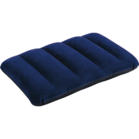 Intex Downy aufblasbares Kissen 43 x 28 x 9 cm Blau