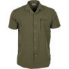 Chemise Pinewood Travel Topographic pour hommes