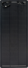 Berger FX140 Flexibles Solarpanel 140 W