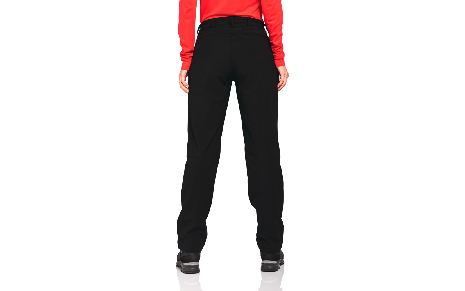 Immagine del prodotto Pantaloni caldi da donna Sch&ouml;ffel Engadin1 1
