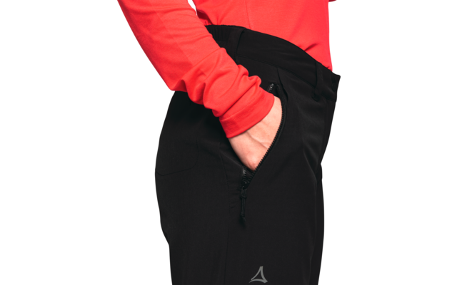 Immagine del prodotto Pantaloni caldi da donna Sch&ouml;ffel Engadin1 1