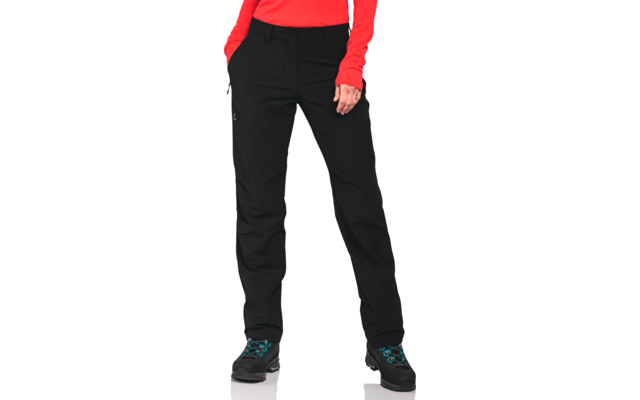 Immagine del prodotto Pantaloni caldi da donna Sch&ouml;ffel Engadin1 1