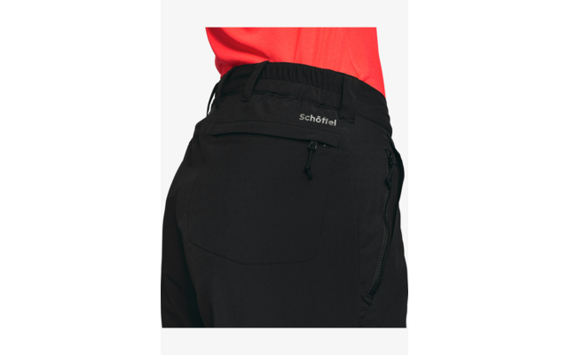 Produktbild Schöffel Engadin1 Warm Damenhose 1