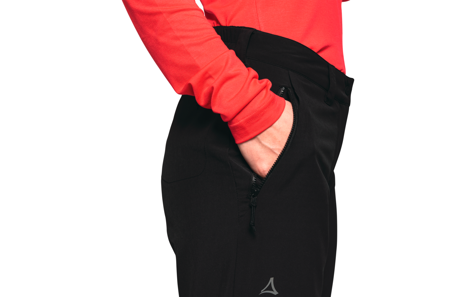 Immagine del prodotto Pantaloni caldi da donna Sch&ouml;ffel Engadin1 1