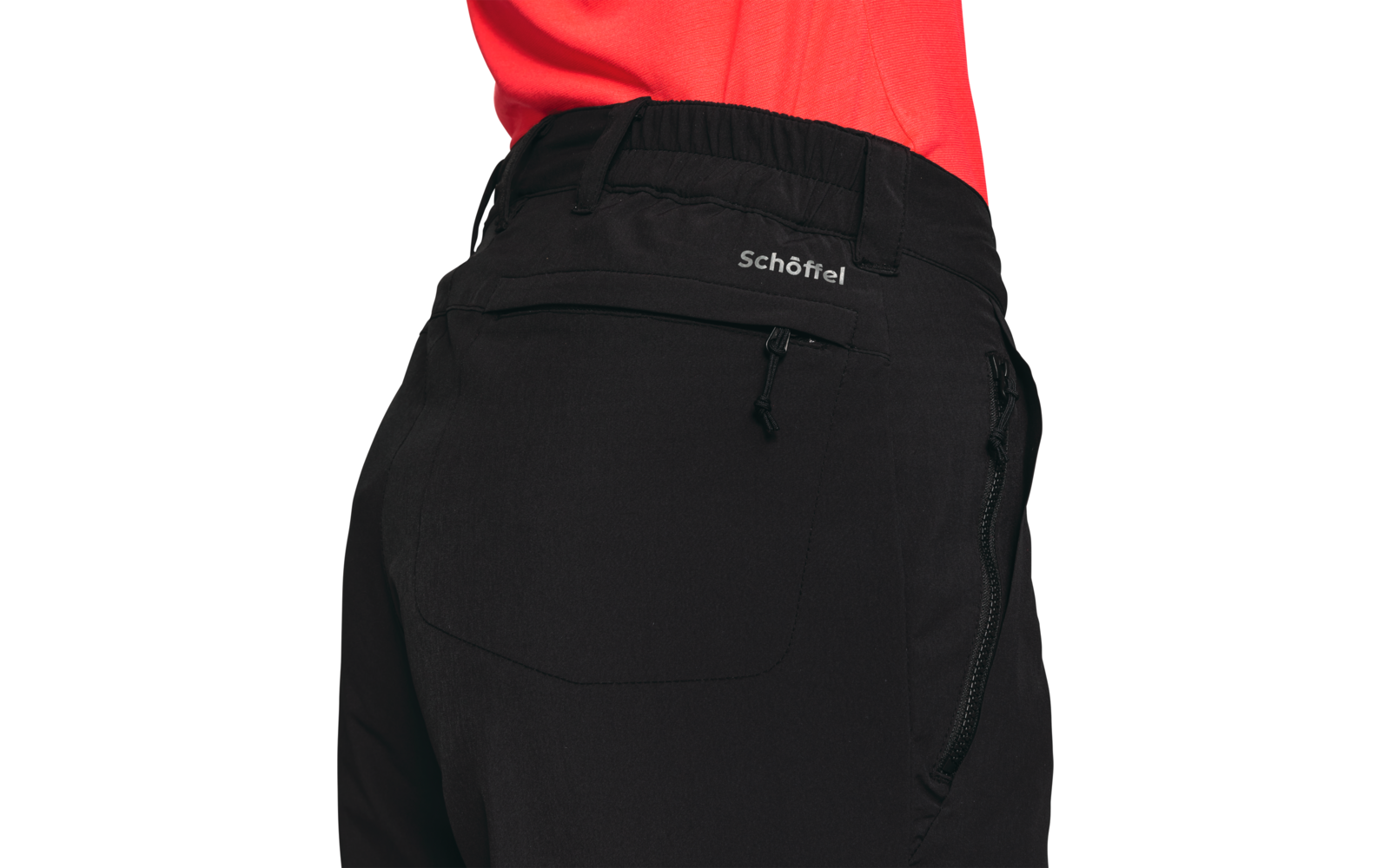 Immagine del prodotto Pantaloni caldi da donna Sch&ouml;ffel Engadin1 1