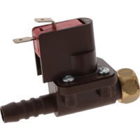 Barwig membraanschakelaar 3/8 inch 10 mm aansluiting, 1 bar drukklasse