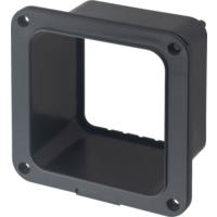 Bo&icirc;tier Reich pour trappe d'alimentation Smart Supply Simple