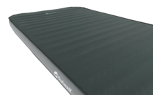 883807 541210 444319 - Outwell Dreamboat Single selbstaufblasende Isomatte grün