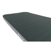 Outwell Dreamboat Single 7,5 cm cuscino autogonfiante verde 200 x 77 x 7,5 cm