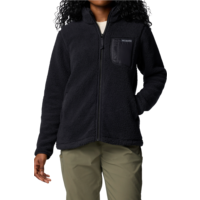 Columbia West Bend II Sherpa Damenjacke