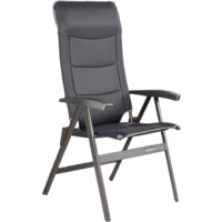 Westfield Klappstuhl Avantgard Noblesse Grande Charcoal grey