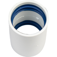 Service Pack Connecting Pipe, Straight (&Oslash; 32mm) Urine Separation for Separett Privy Diverse DIY SET Separett