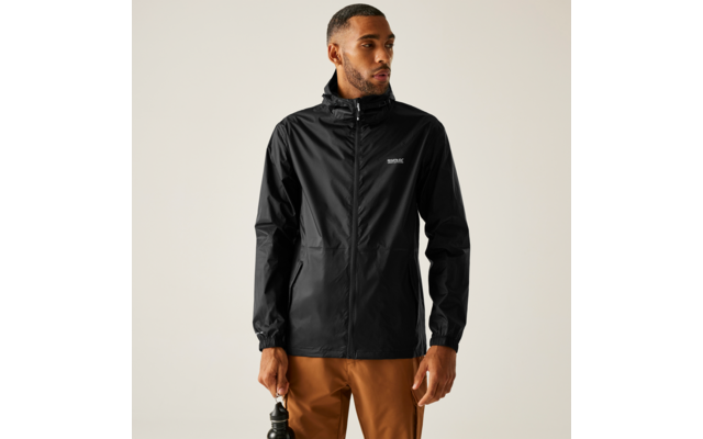 Produktbild Regatta Pack It III Herrenjacke 1