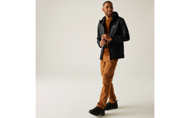 Produktbild Regatta Pack It III Herrenjacke 1