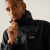 Kleines Produktbild Regatta Pack It III Herrenjacke 1