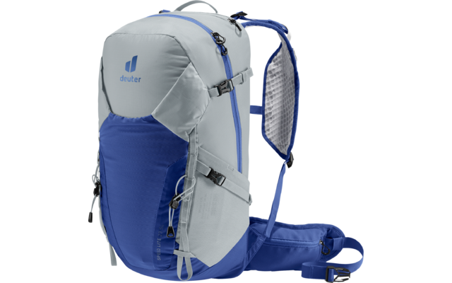 Deuter Speed Lite 23 SL hiking backpack 23 liters tin-indigo