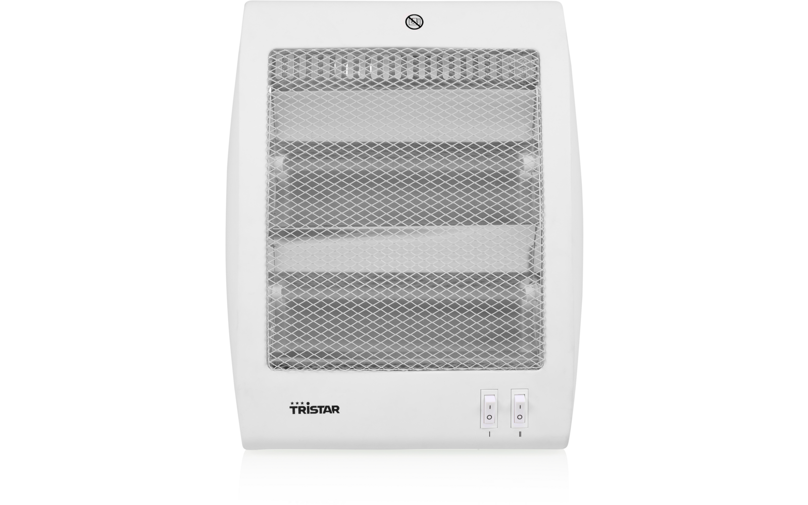 Produktbild Tristar KA-5127 Infrarot Heizstrahler 800 W 1