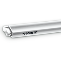 Dometic Roof Awning PerfectRoof PR 2000 White / Horizon Grey 300 cm