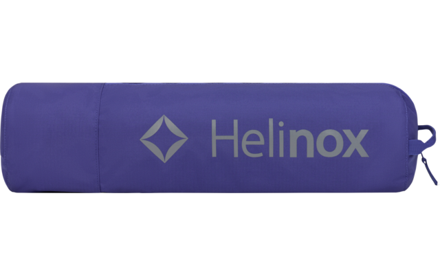 Helinox Ledikant One Cabrio Kobalt