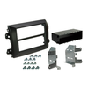 Alpine 9inch Display Ducato 8 incl. installation kit and Lfb. interface