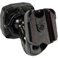 Supporto Alpine per specchietto retrovisore digitale DME-R1200 per Ford Transit Custom, Camper e Nugget