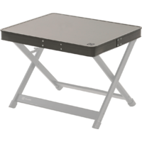 Table Top for Leg Rest Universal Dark Grey Travellife Cosa
