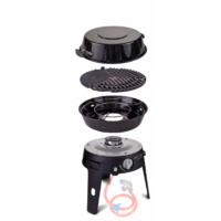 Barbecue a gas Cadac Safari Chef 30 LP Lite 50 mbar