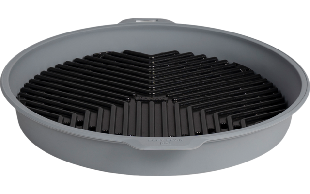 Cadac Soft Soak cleaning tray for grill surfaces and pans 40 cm