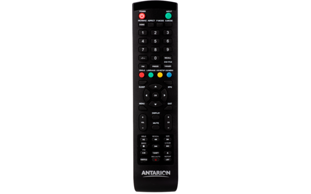 Antarion TV3260 Téléviseur Smart 32 pouces 12 / 24 / 220 V