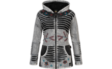 88503438 88503450 - Anchor Glow Nepal Harmony Dames Jas