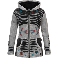 Veste pour femme Ankerglut Nepalharmonie