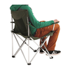 Robens drijfhout Al campingstoel opvouwbaar 88 x 92 x 57 cm