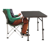 Robens Driftwood Al camping chair foldable 88 x 92 x 57 cm