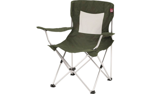 Chaise de camping Robens Driftwood Al pliable 88 x 92 x 57 cm