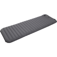 Matelas gonflable Bo-Camp Flex avec pompe int&eacute;gr&eacute;e 194 x 70 cm