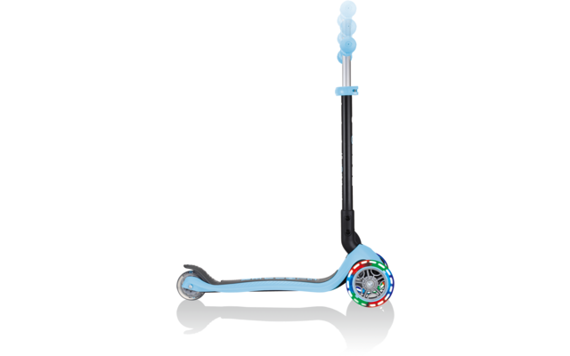 Product afbeelding Globber Go Up Foldable Lights Kinderroller 3-in-1 Maximalgewicht 50 kg 1