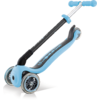 Kleine productafbeelding Globber Go Up Foldable Lights Kinderroller 3-in-1 Maximalgewicht 50 kg 1