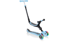 398768 623039 885336 - Globber Go Up Foldable Lights Kinderroller 3-in-1 Maximalgewicht 50 kg