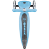 Kleine productafbeelding Globber Go Up Foldable Lights Kinderroller 3-in-1 Maximalgewicht 50 kg 1