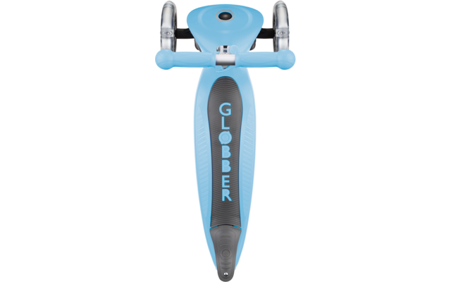 Product afbeelding Globber Go Up Foldable Lights Kinderroller 3-in-1 Maximalgewicht 50 kg 1