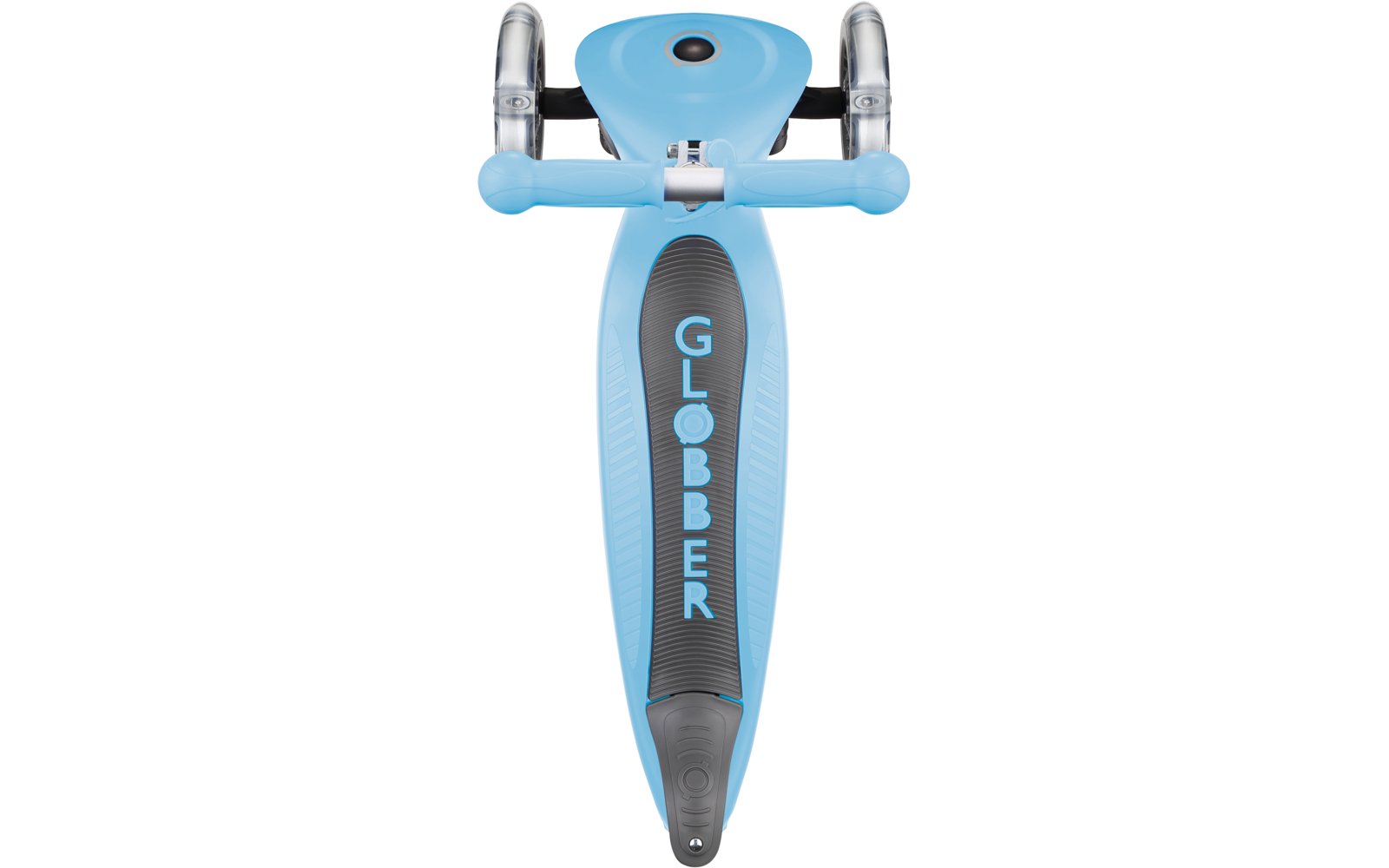 Product afbeelding Globber Go Up Foldable Lights Kinderroller 3-in-1 Maximalgewicht 50 kg 1