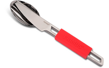 314655 318443 403742 404096 844435 885388 - Primus Leisure Cutlery Besteckset aus Edelstahl 3-teilig