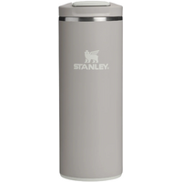 Stanley Aerolight Transit Flip Top Mug isotherme l&eacute;ger 0,35 litre Ash